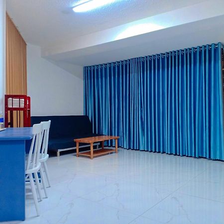 Nha Khach Ken Hotel Ca Mau ภายนอก รูปภาพ