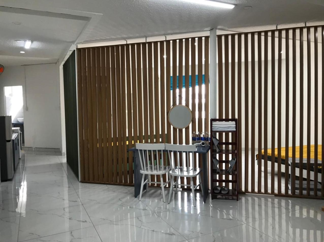 Nha Khach Ken Hotel Ca Mau ภายนอก รูปภาพ