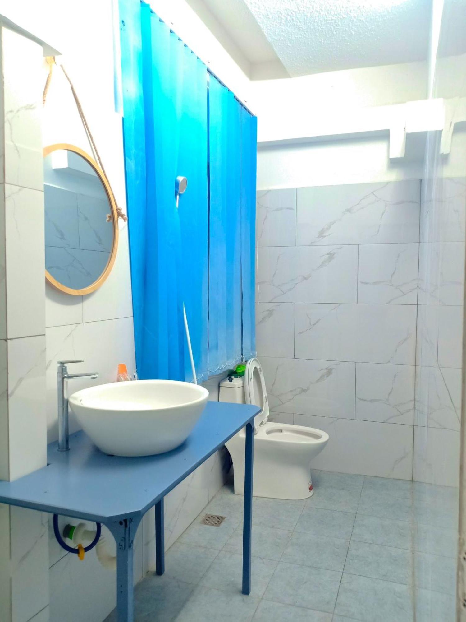 Nha Khach Ken Hotel Ca Mau ภายนอก รูปภาพ
